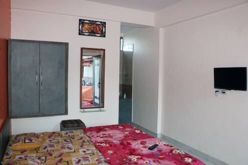Om Niwas Cottage, Mahabaleshwar 2